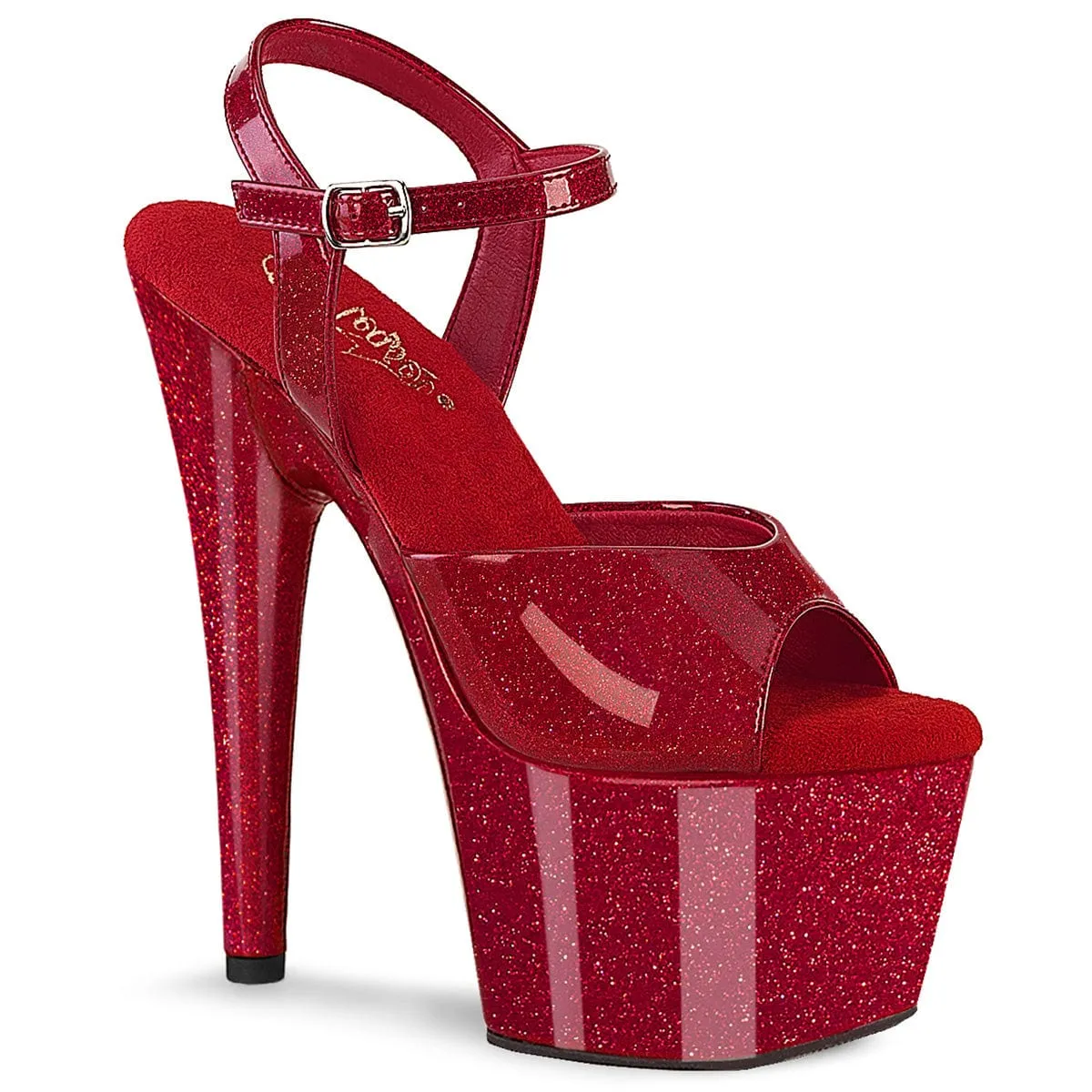 ADORE-709GP 7" Heel