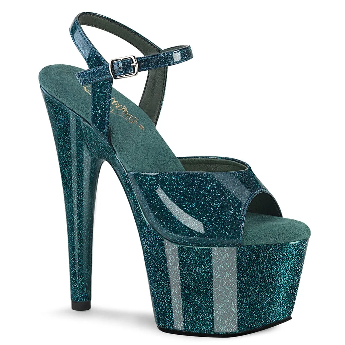 ADORE-709GP 7" Heel
