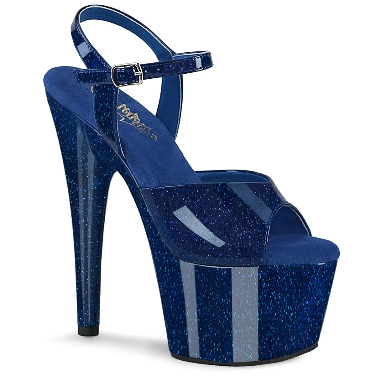 ADORE-709GP 7" Heel