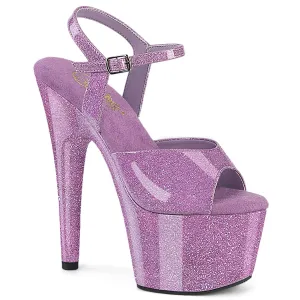 ADORE-709GP 7" Heel