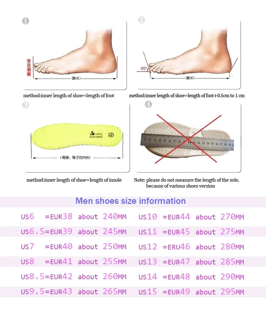 Aidase New Platform Shoes Loafers Shoes Men Thick-soled Wedding Shoes Black Formal Business Shoes Slip-on Leather Increase Casual Shoes