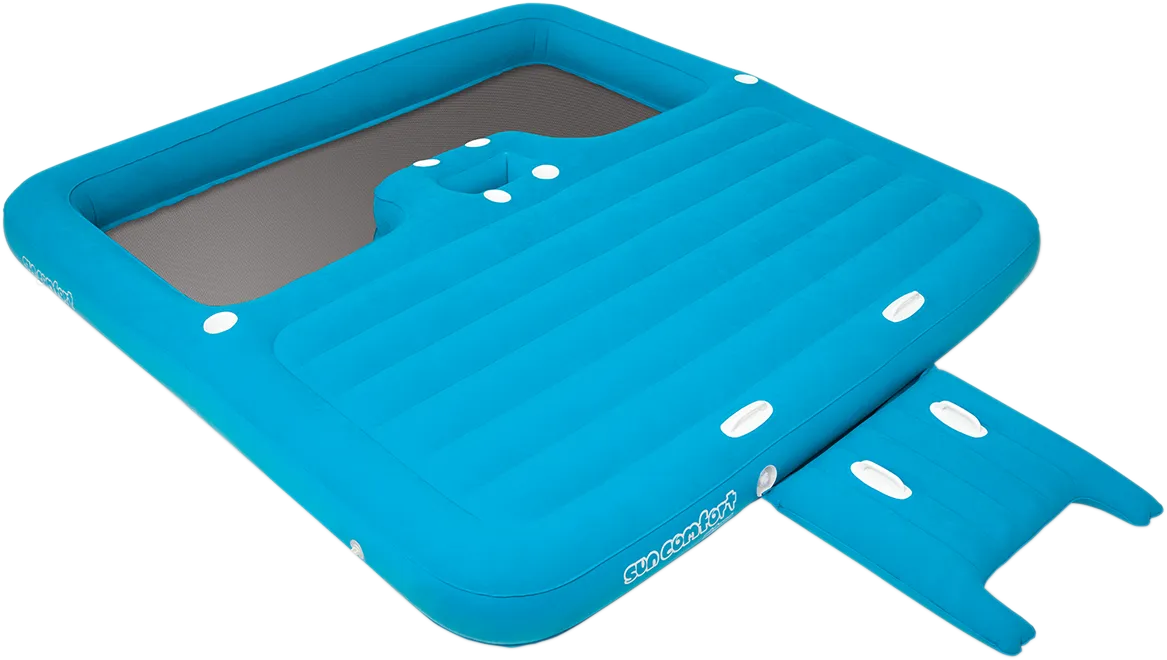 AIRHEAD SPORTS GROUP Towable - Sun Comfort Island AHSC-1C1
