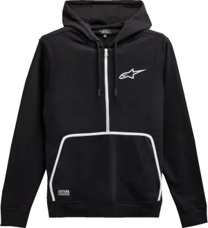 ALPINESTARS Bound Hoodie - Black - Medium 12135104010M