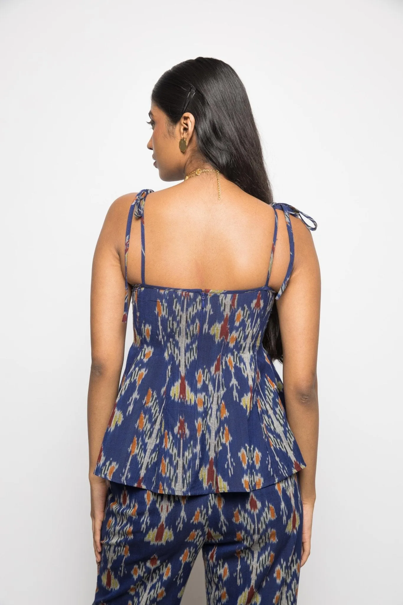 Fit & Flare Corset