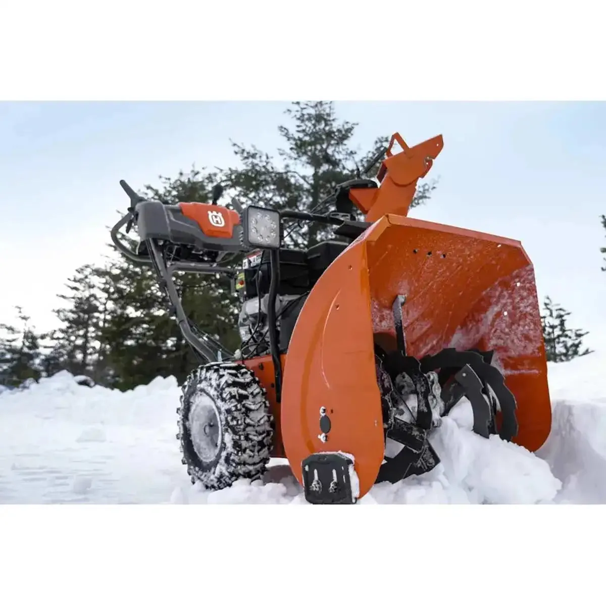 Husqvarna ST230 30" Snow Blower
