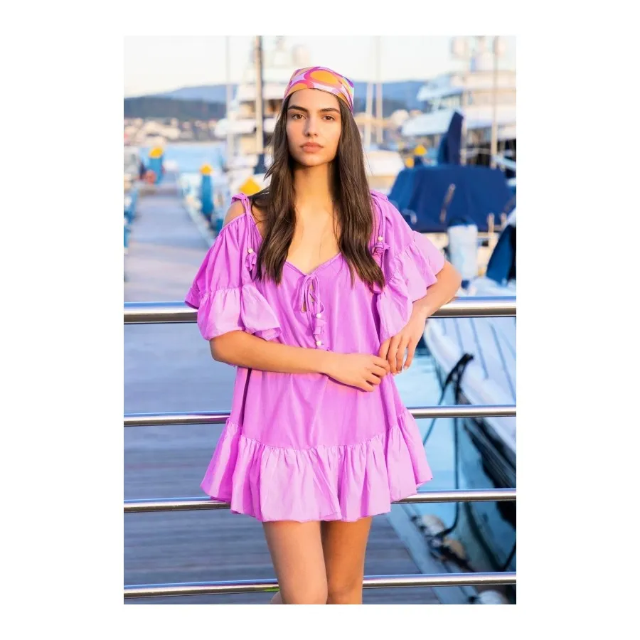 KAFTAN PARAISO