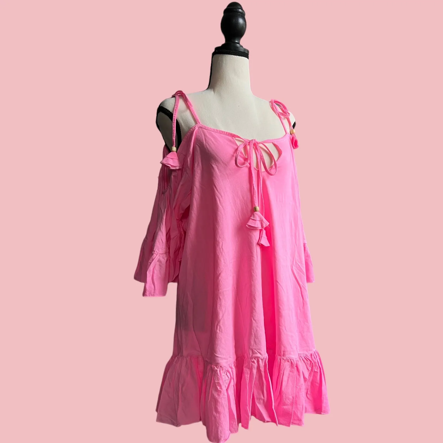 KAFTAN PARAISO