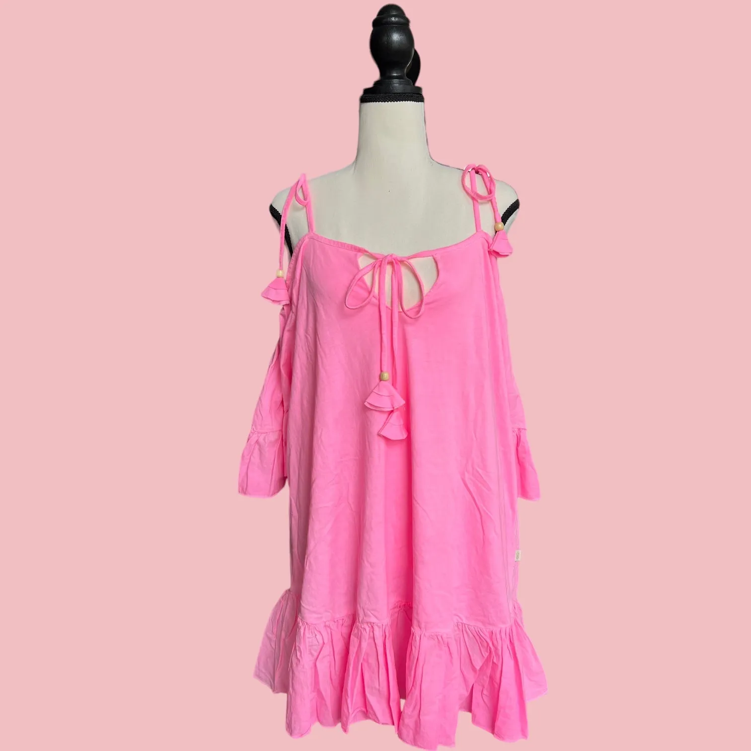 KAFTAN PARAISO