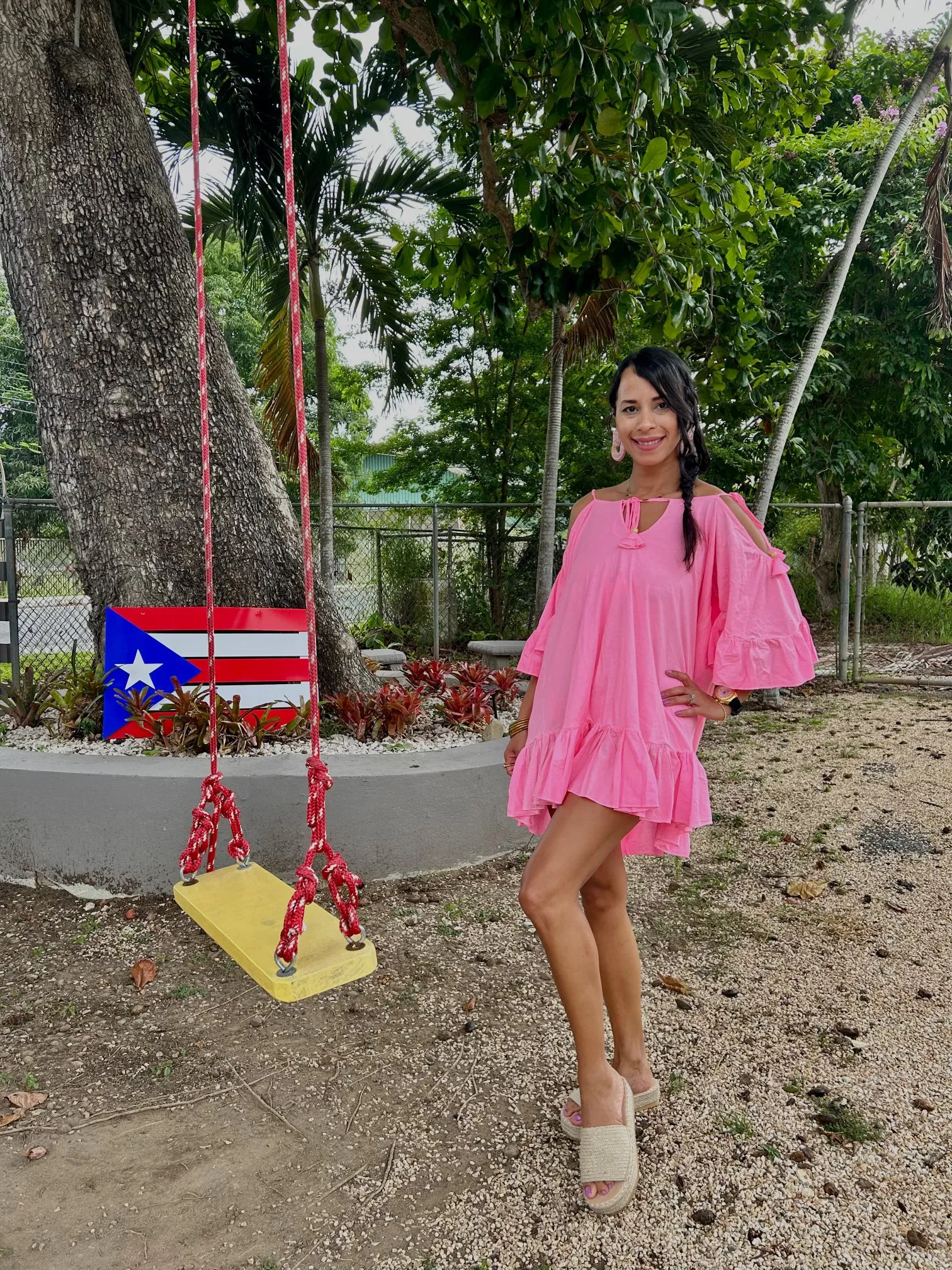 KAFTAN PARAISO