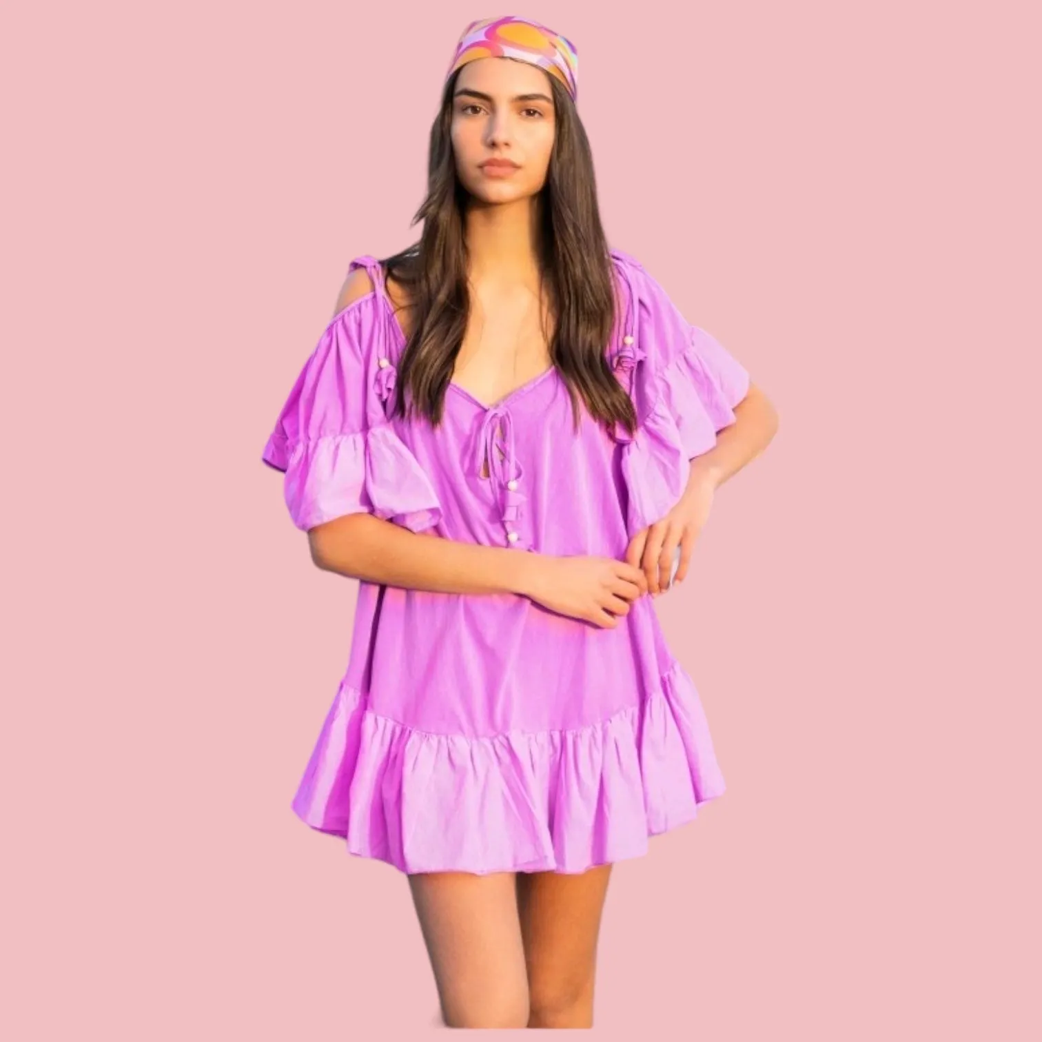 KAFTAN PARAISO