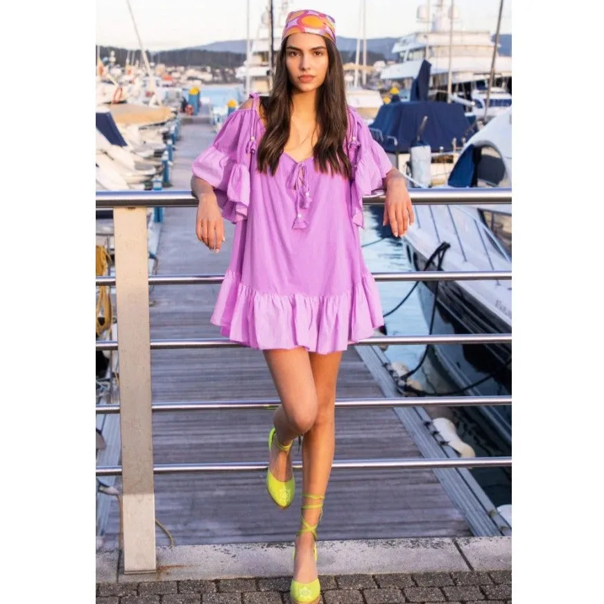 KAFTAN PARAISO