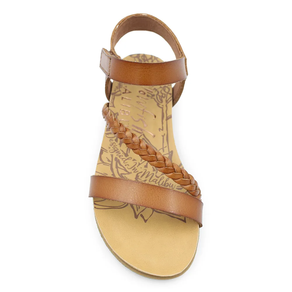 Kids Madrigal in Scotch Dyecut by Blowfish