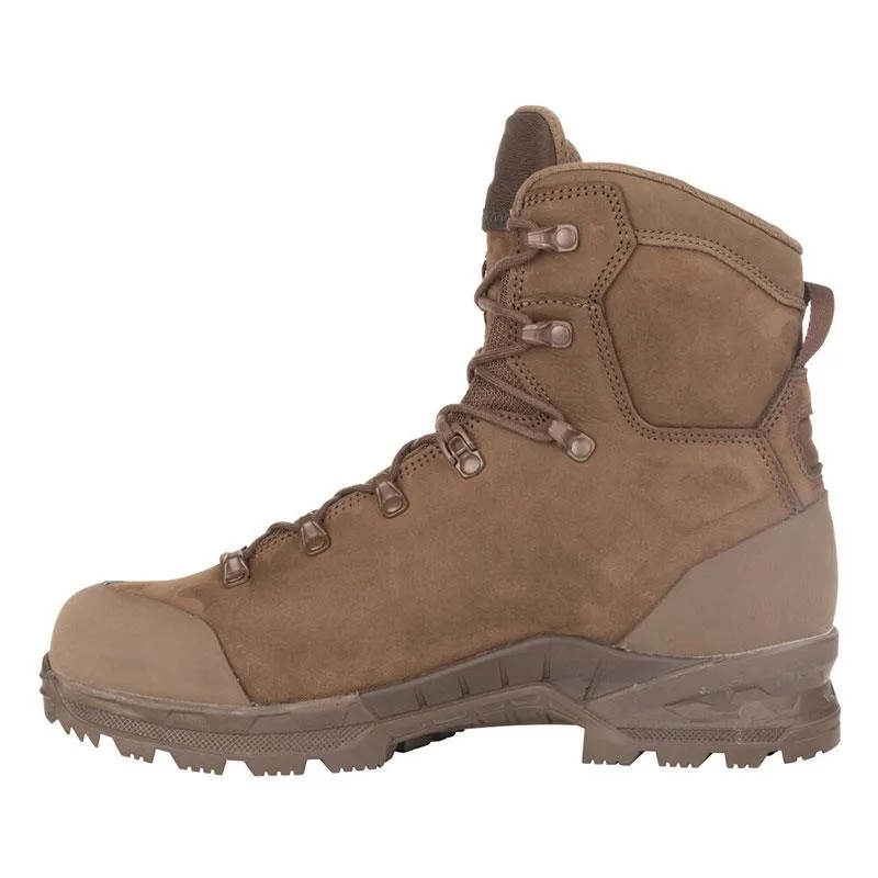 Lowa Breacher N GTX Mid