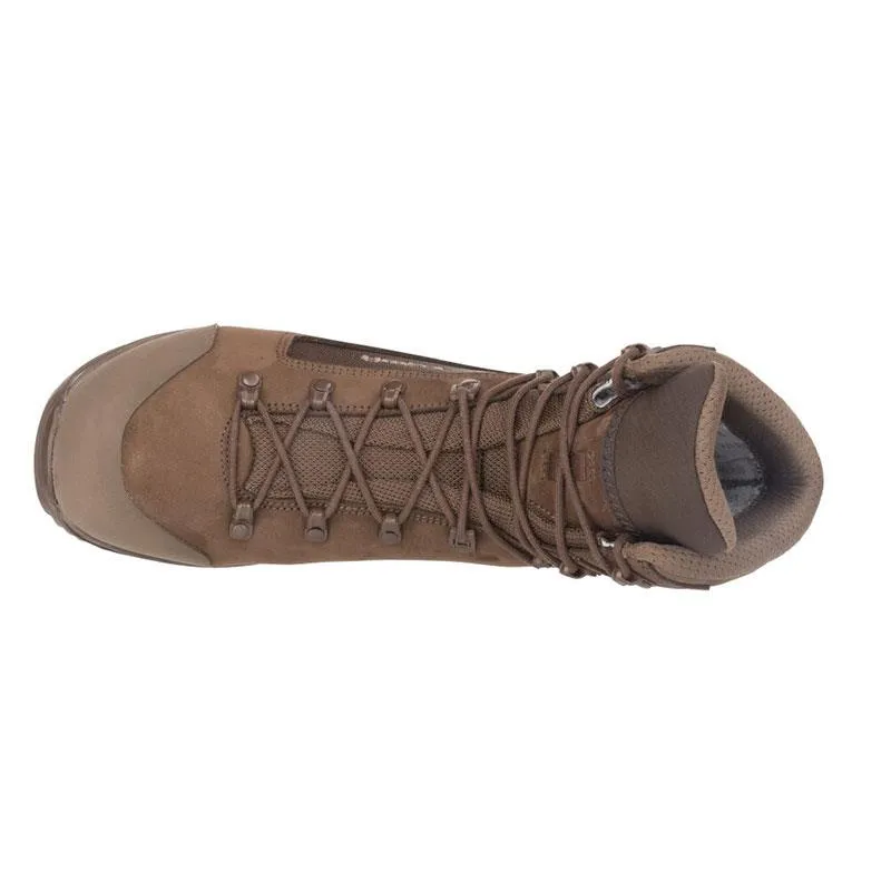 Lowa Breacher N GTX Mid