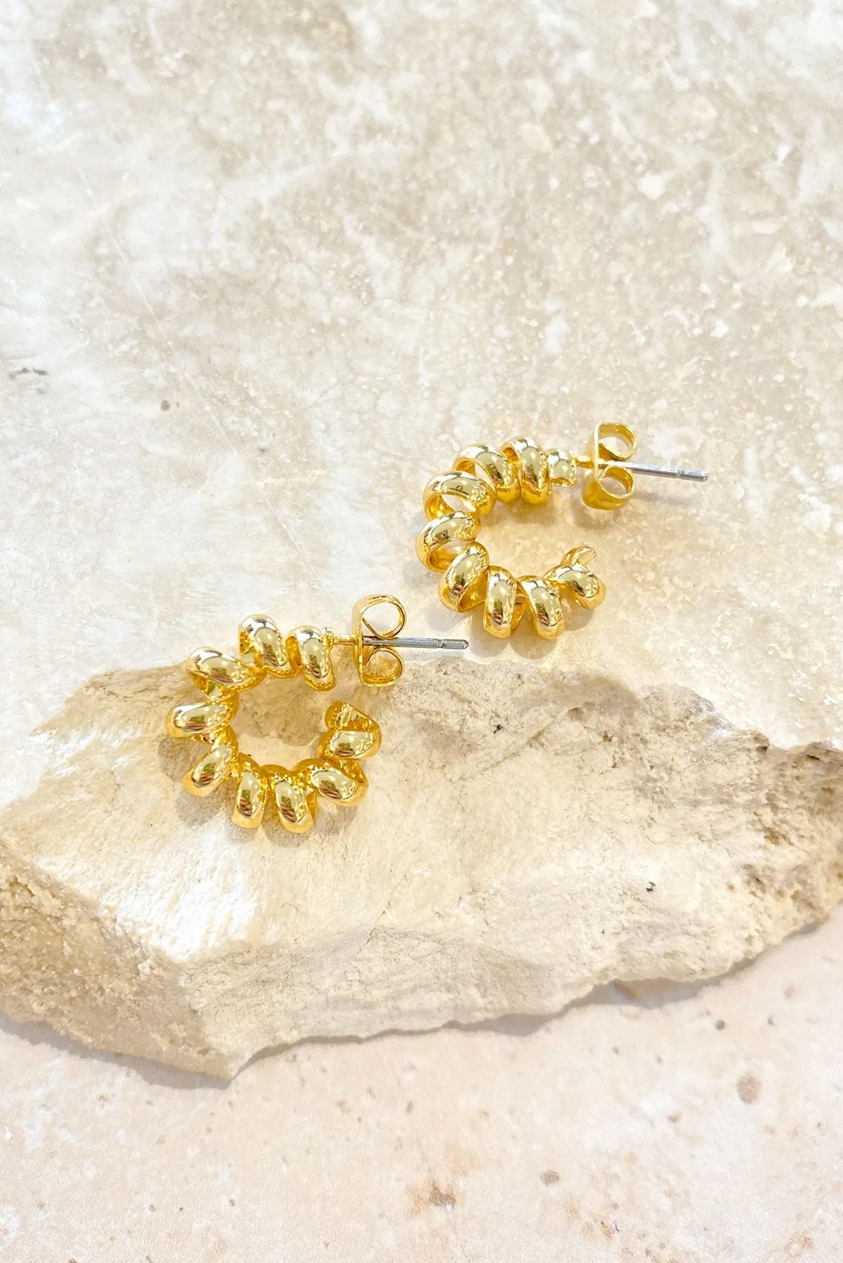Lucie Earrings