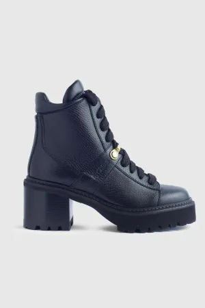 Maeliss Boot Black