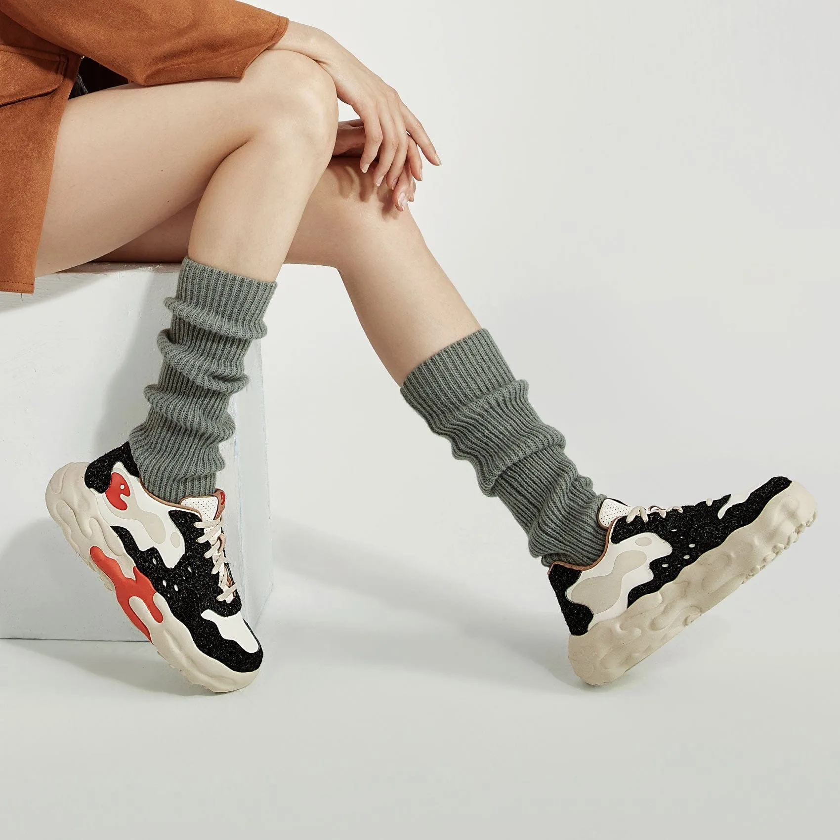 Marble Gray Lanzarote I Women