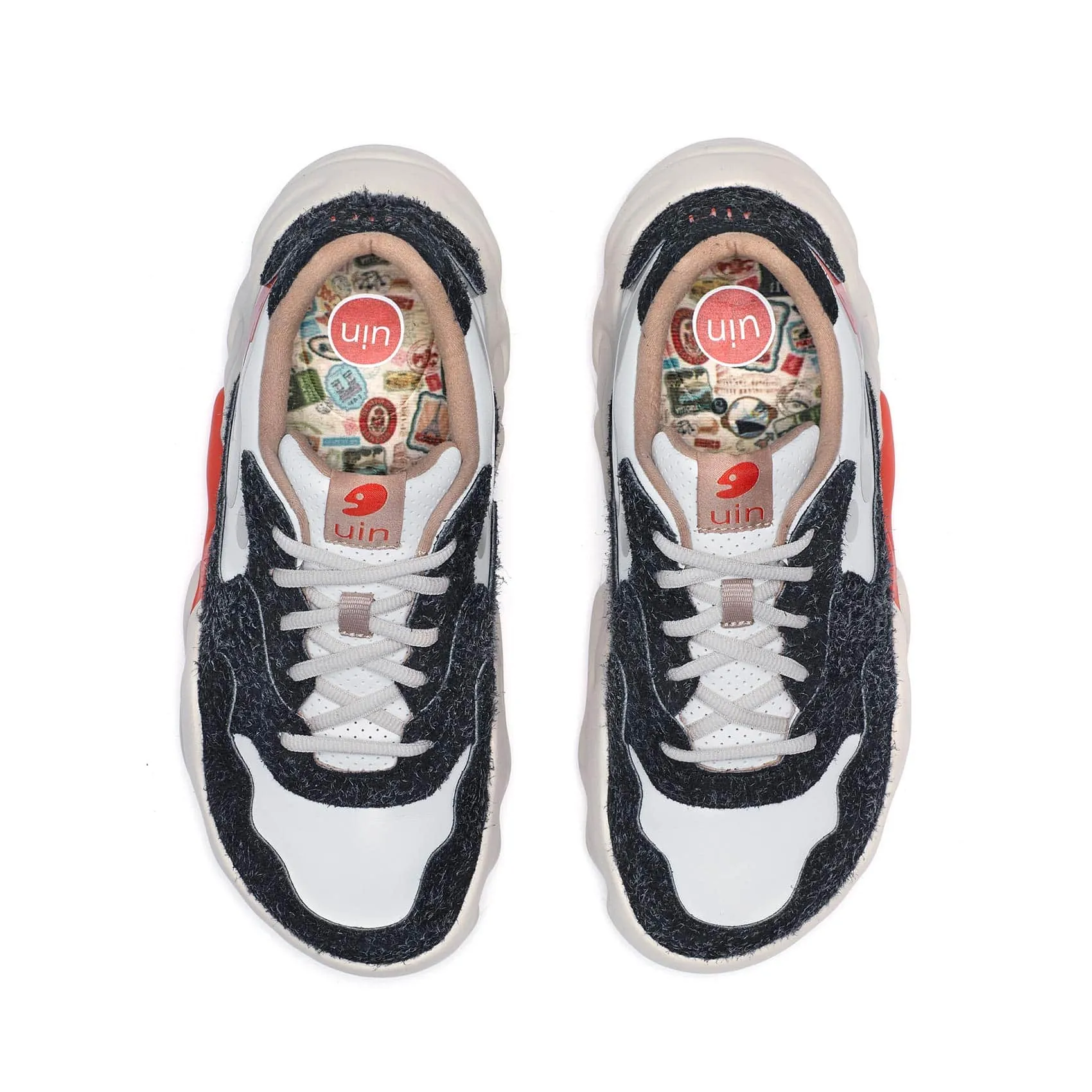 Marble Gray Lanzarote I Women