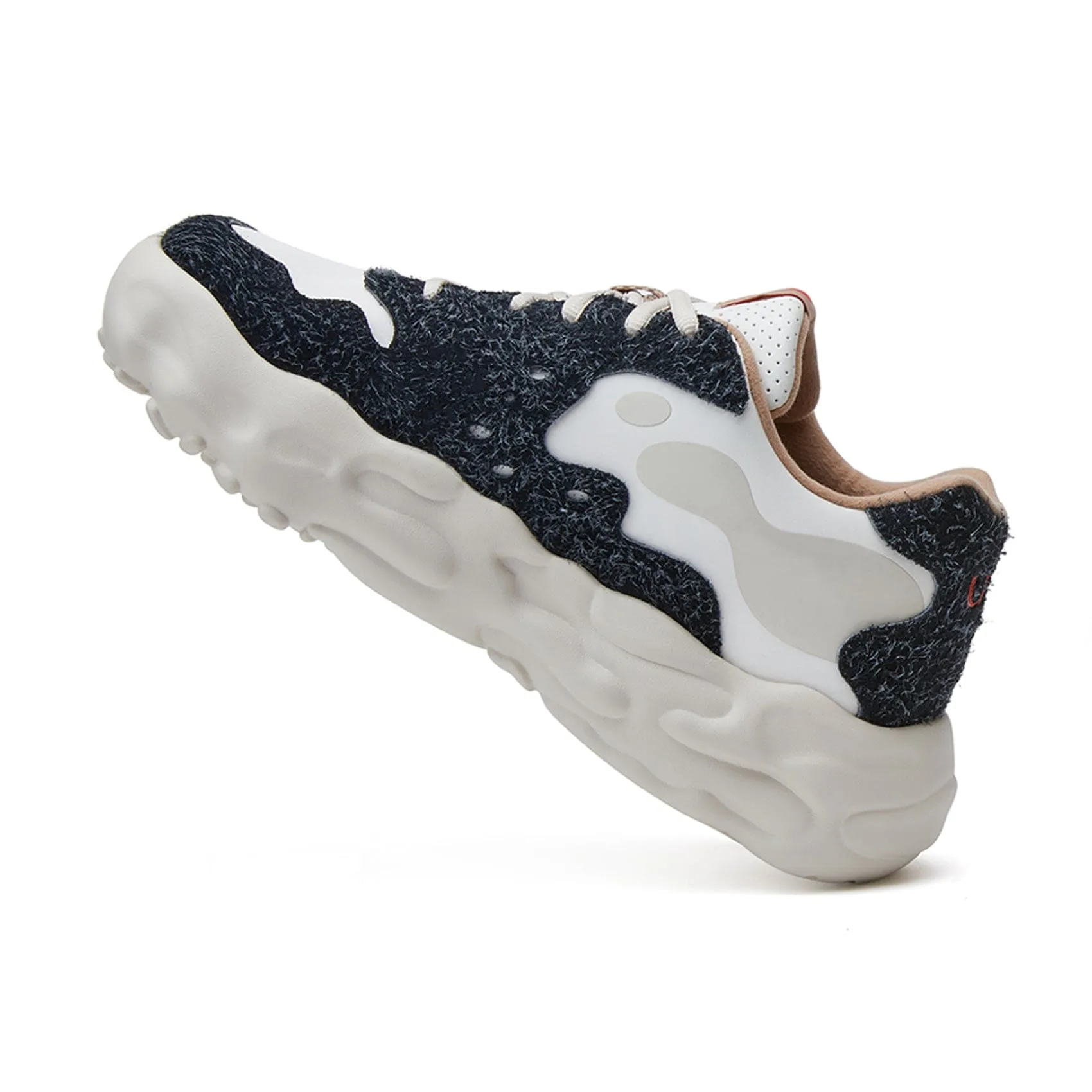 Marble Gray Lanzarote I Women
