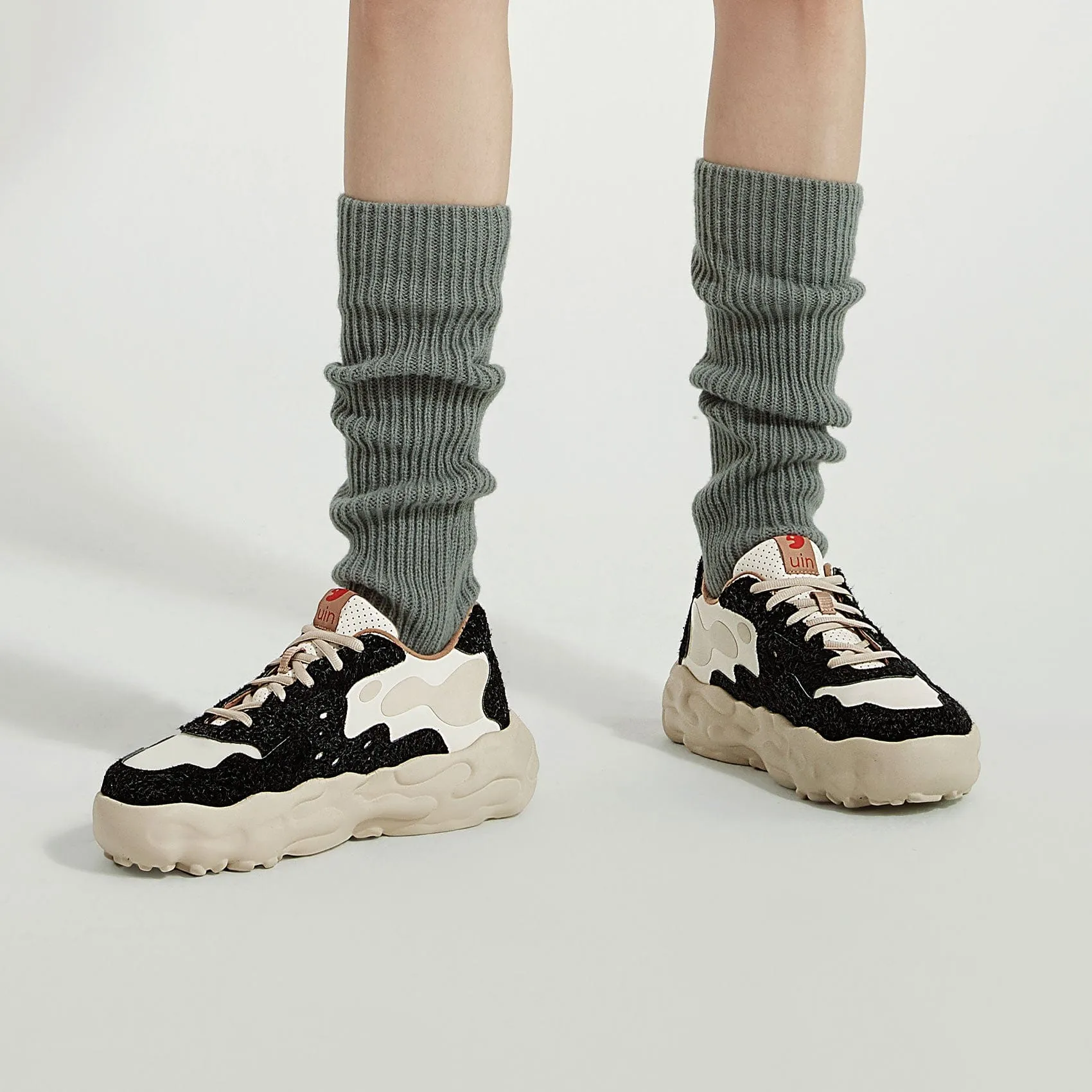 Marble Gray Lanzarote I Women