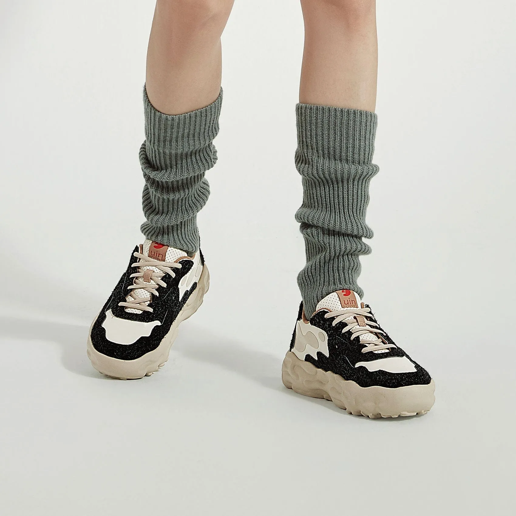 Marble Gray Lanzarote I Women