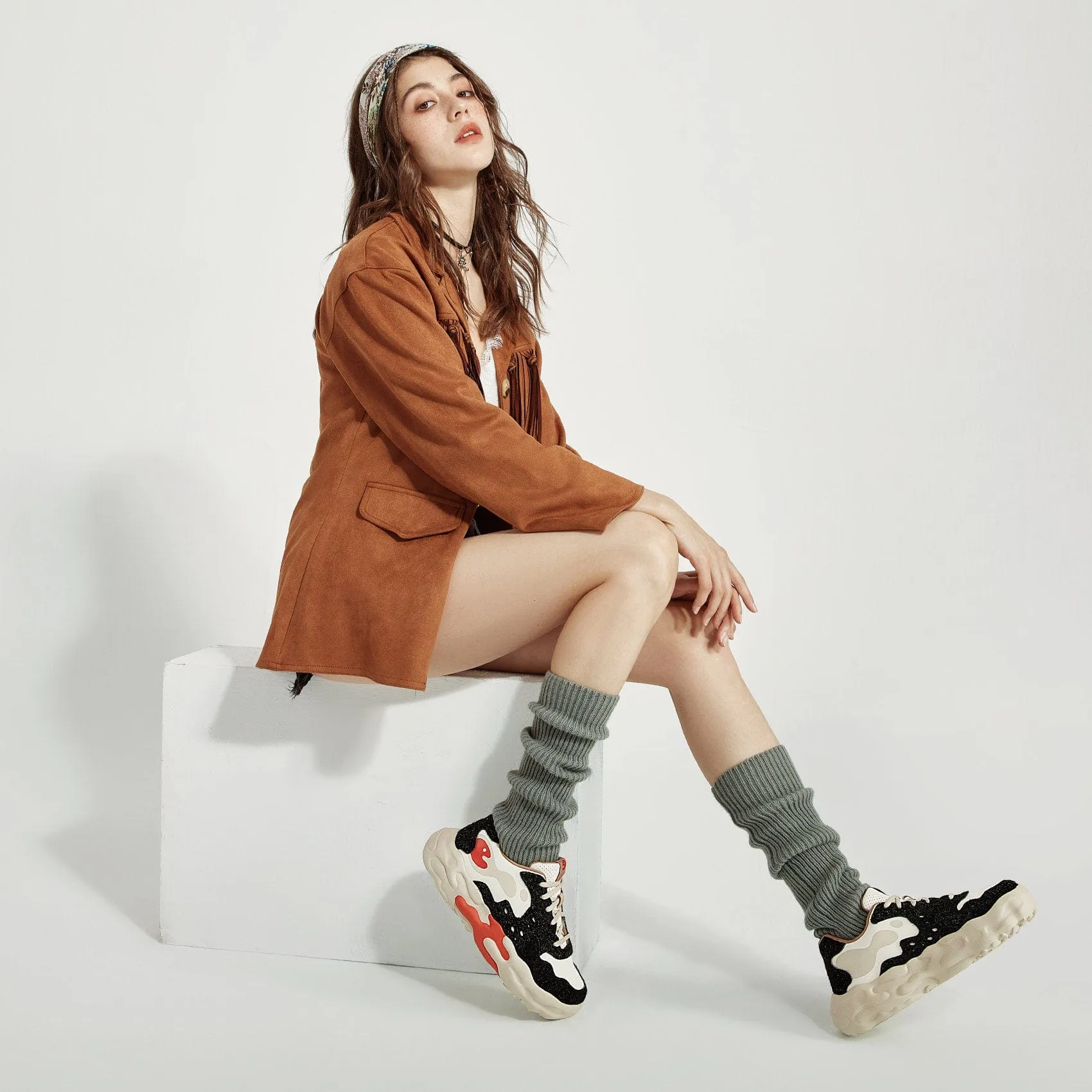 Marble Gray Lanzarote I Women