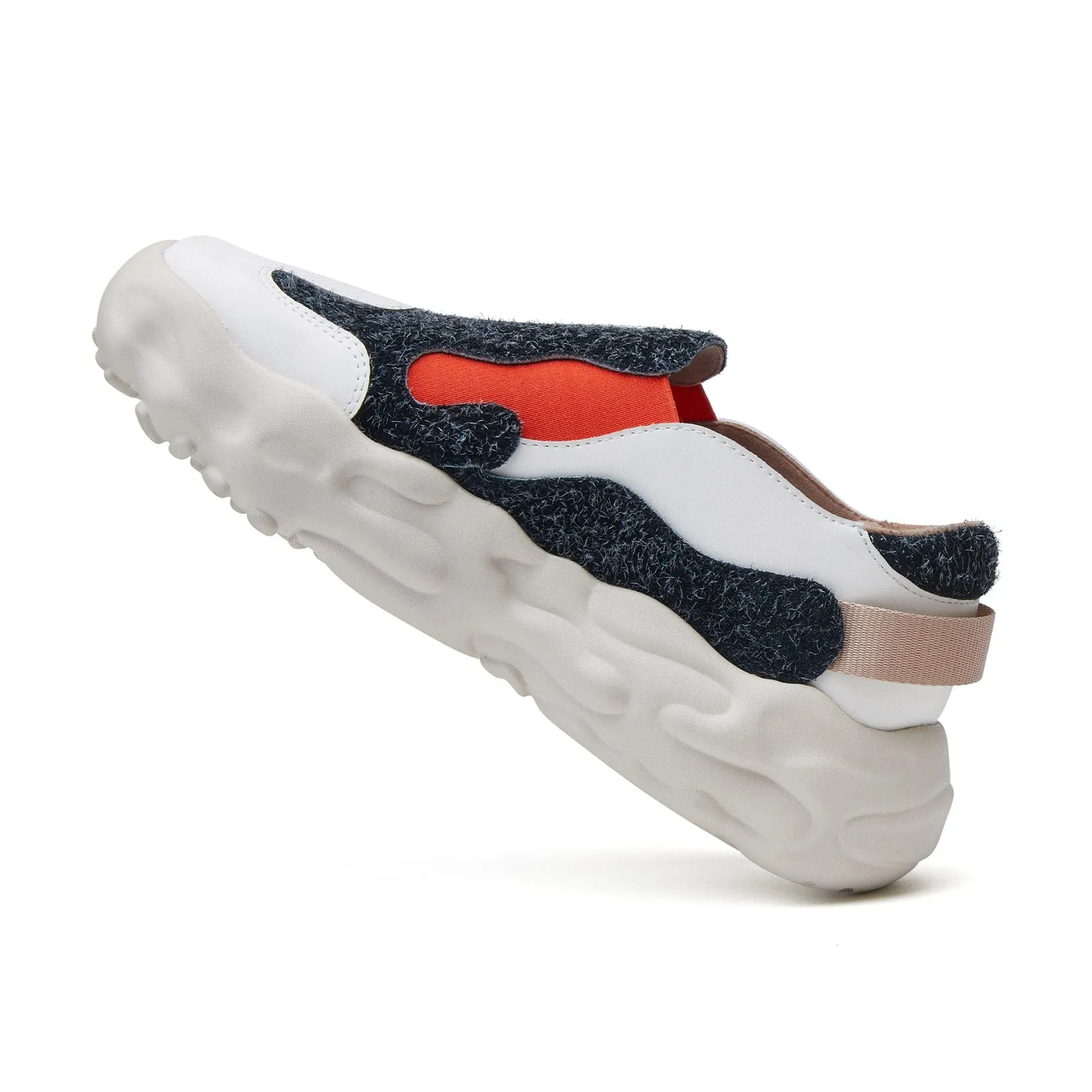 Marble Gray Lanzarote II Women