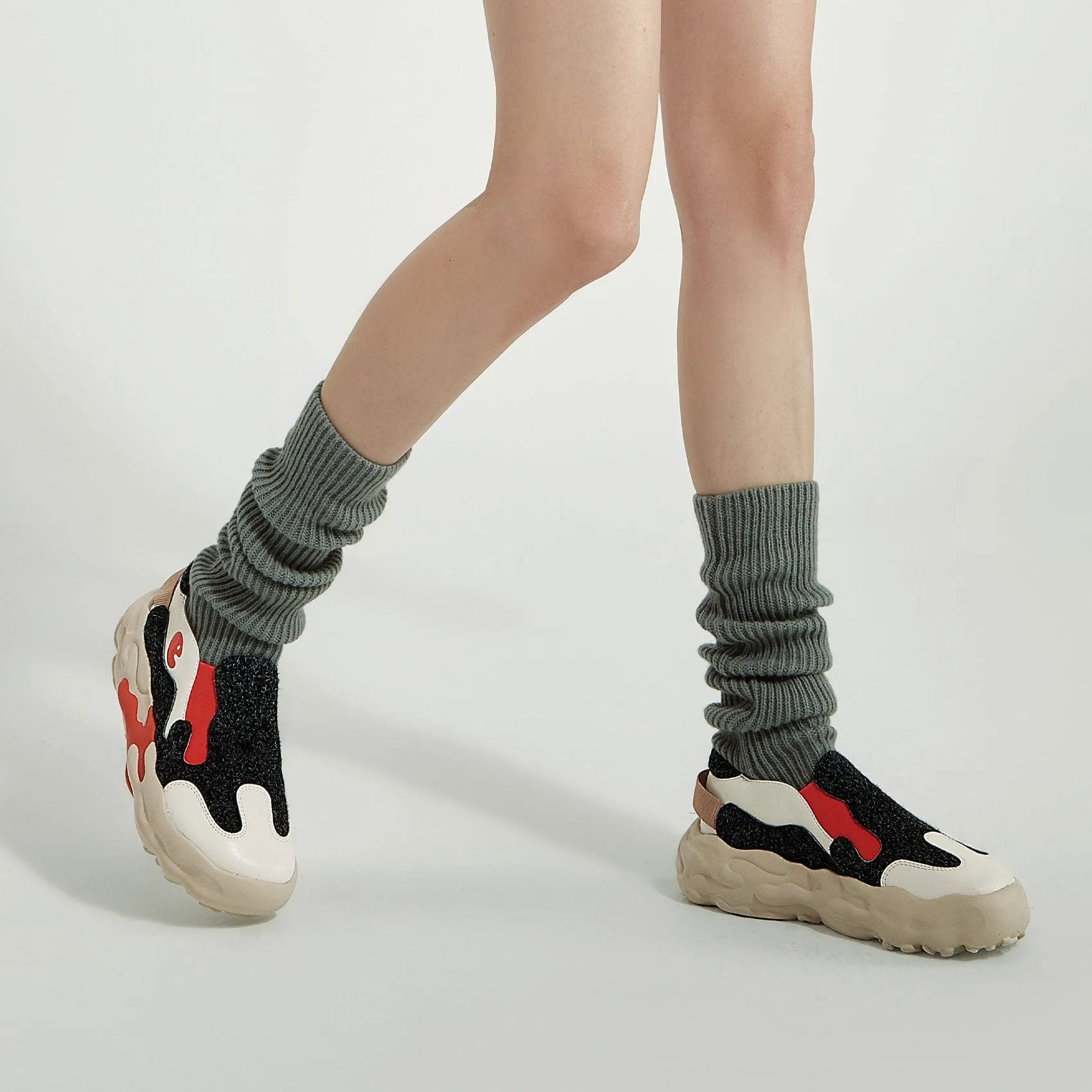 Marble Gray Lanzarote II Women