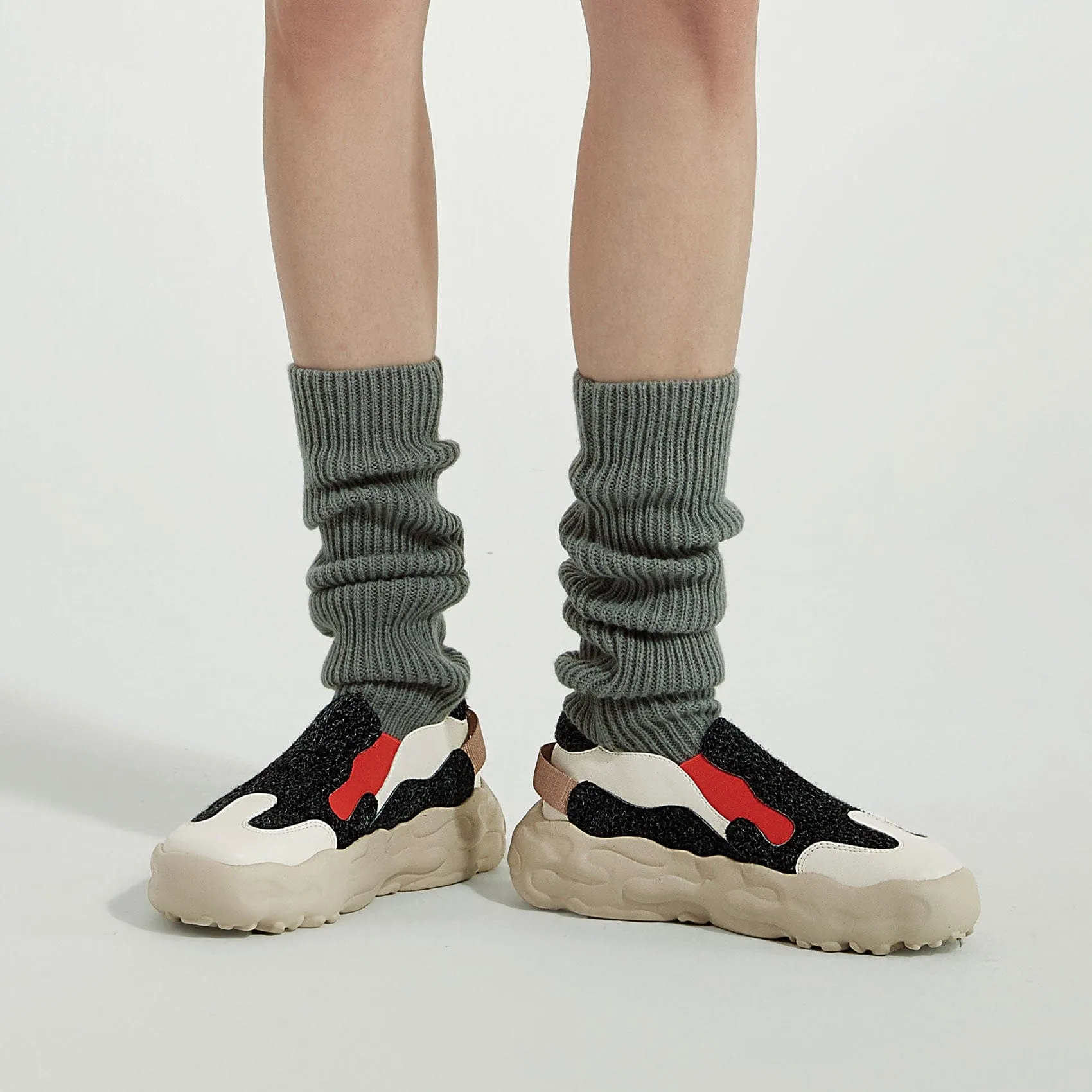 Marble Gray Lanzarote II Women
