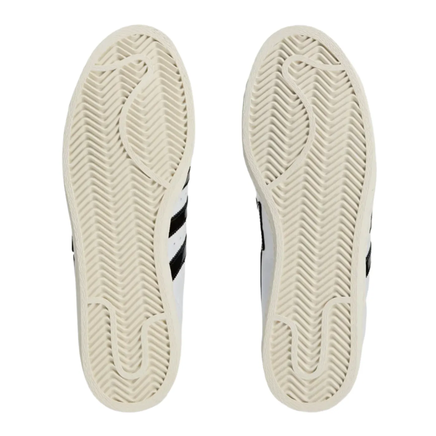 Men's adidas SSTR V Bape - "Cloud White"