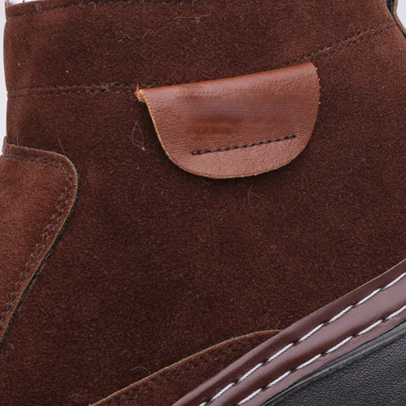 Men's Casual Snow Shoes