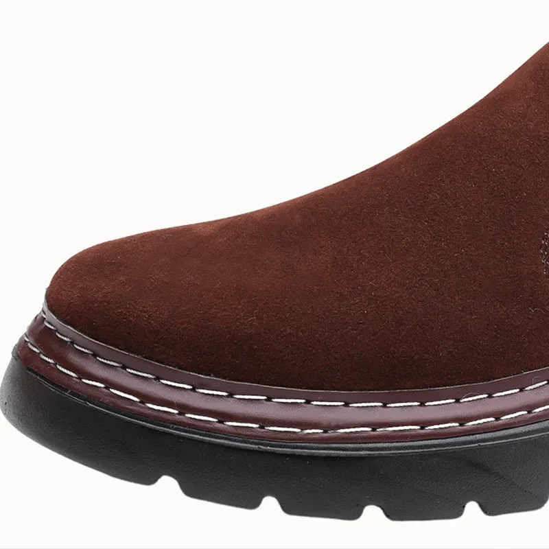 Men's Casual Snow Shoes