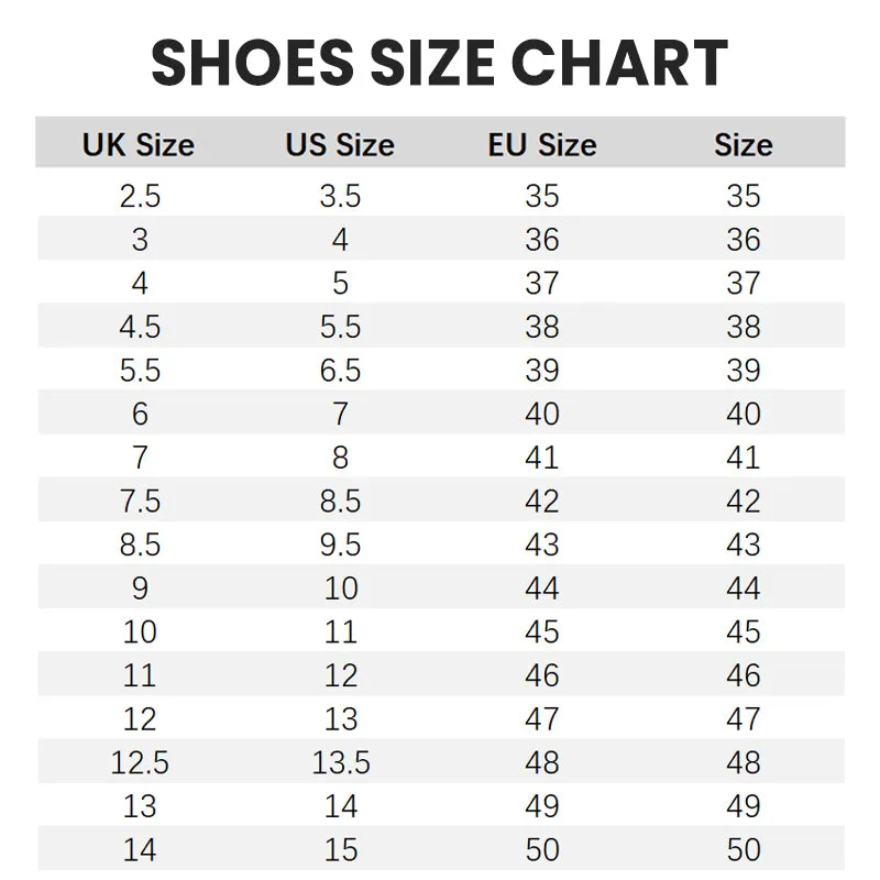 Men's Casual Snow Shoes
