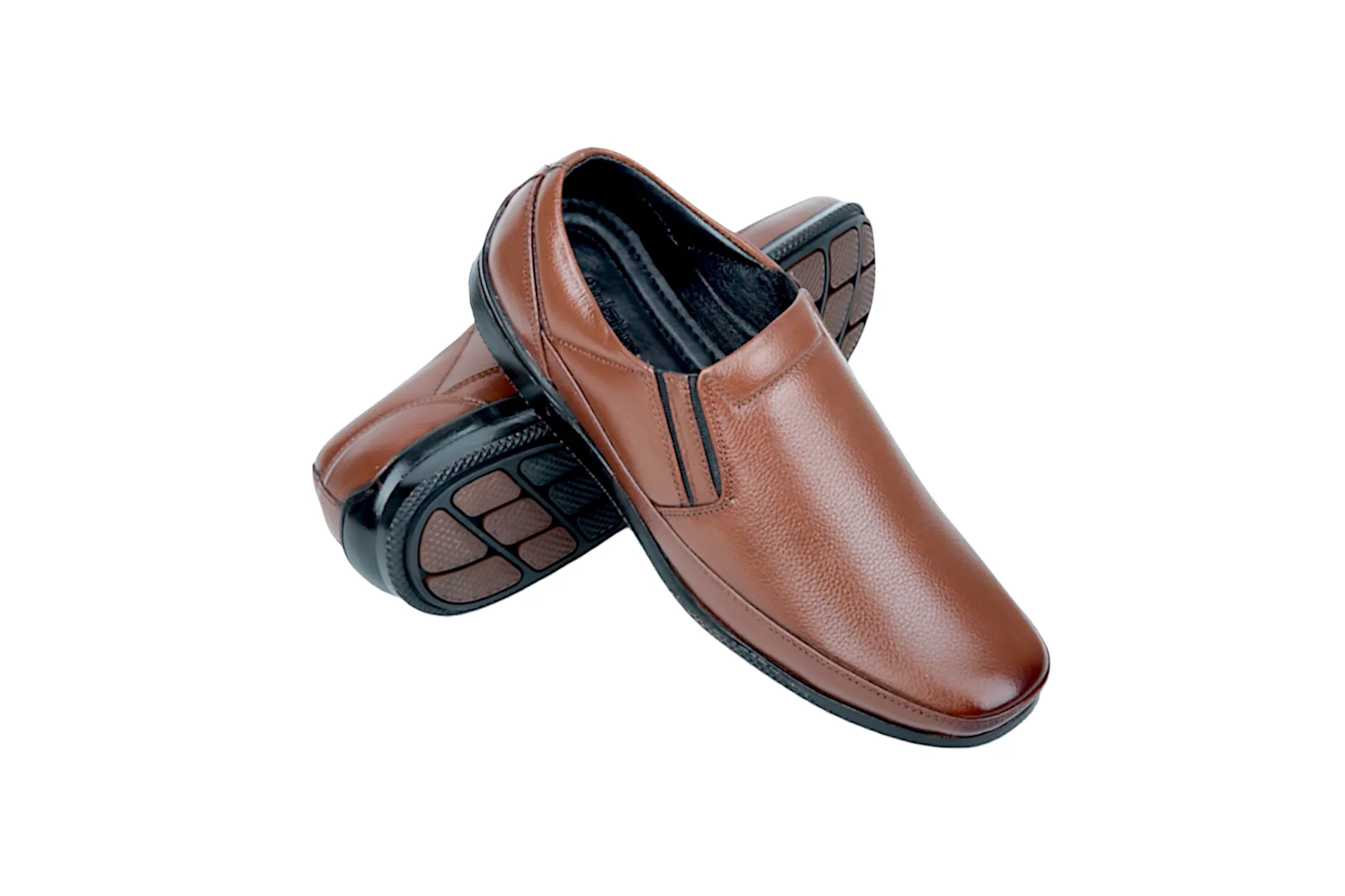 MENS FORMAL LEATHER SHOE 915206