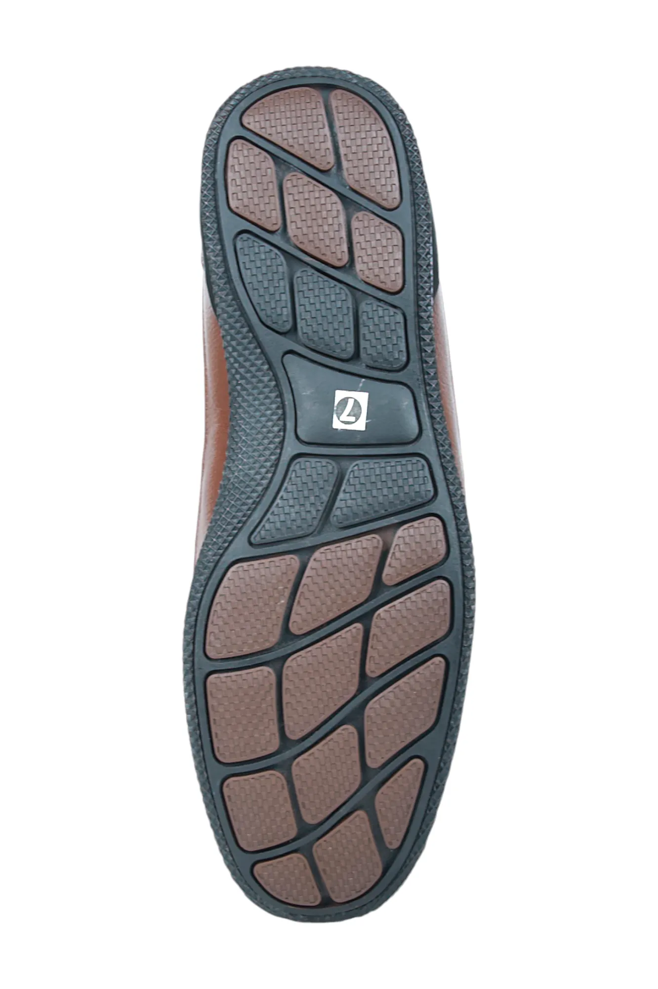MENS FORMAL LEATHER SHOE 915206