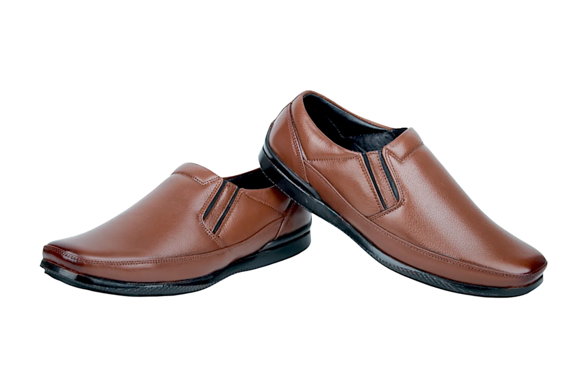 MENS FORMAL LEATHER SHOE 915206