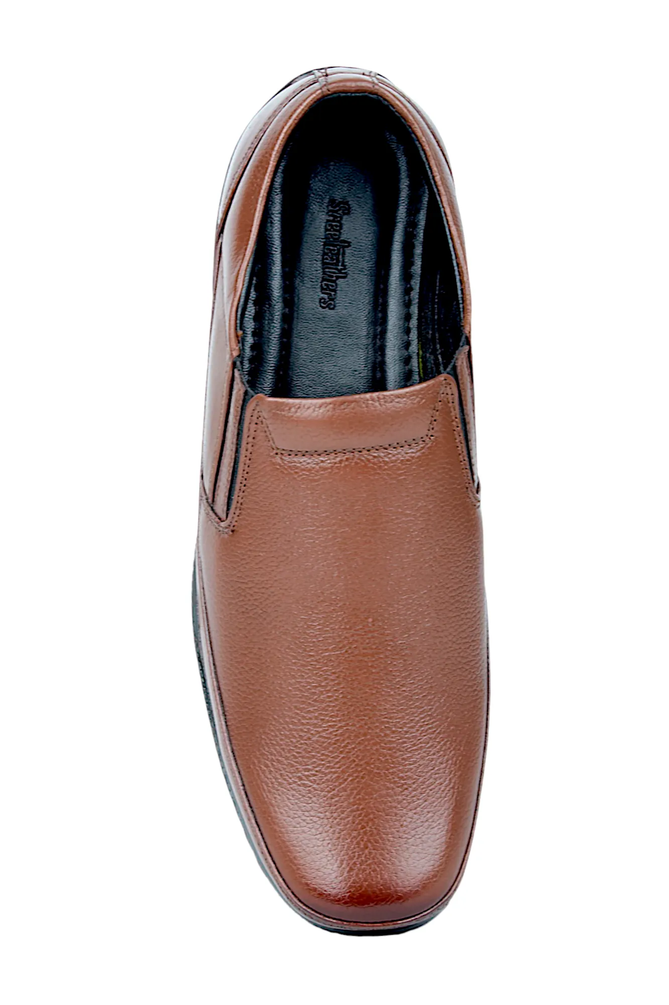 MENS FORMAL LEATHER SHOE 915206