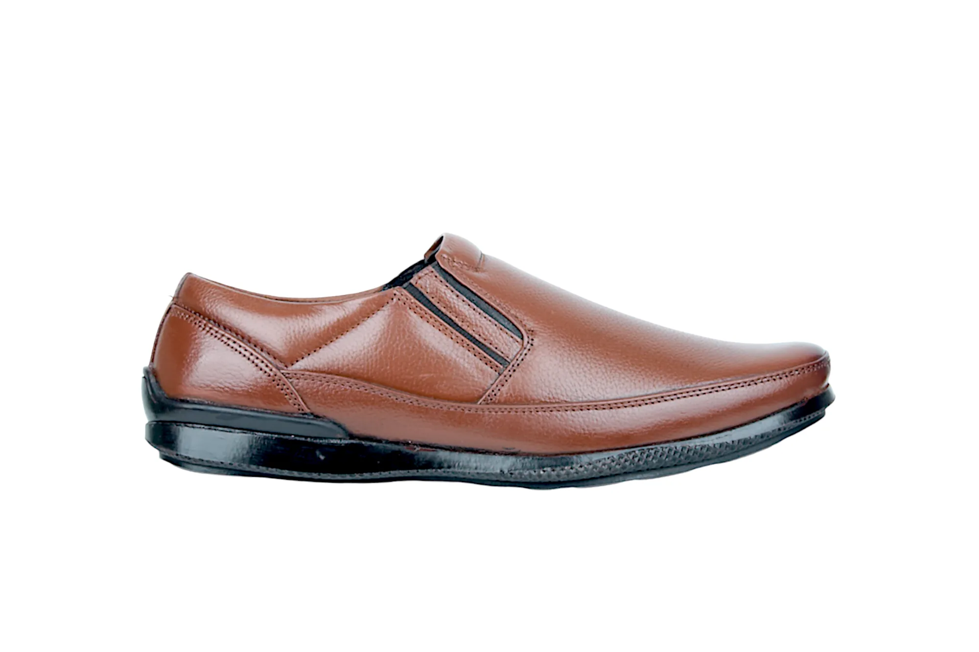 MENS FORMAL LEATHER SHOE 915206