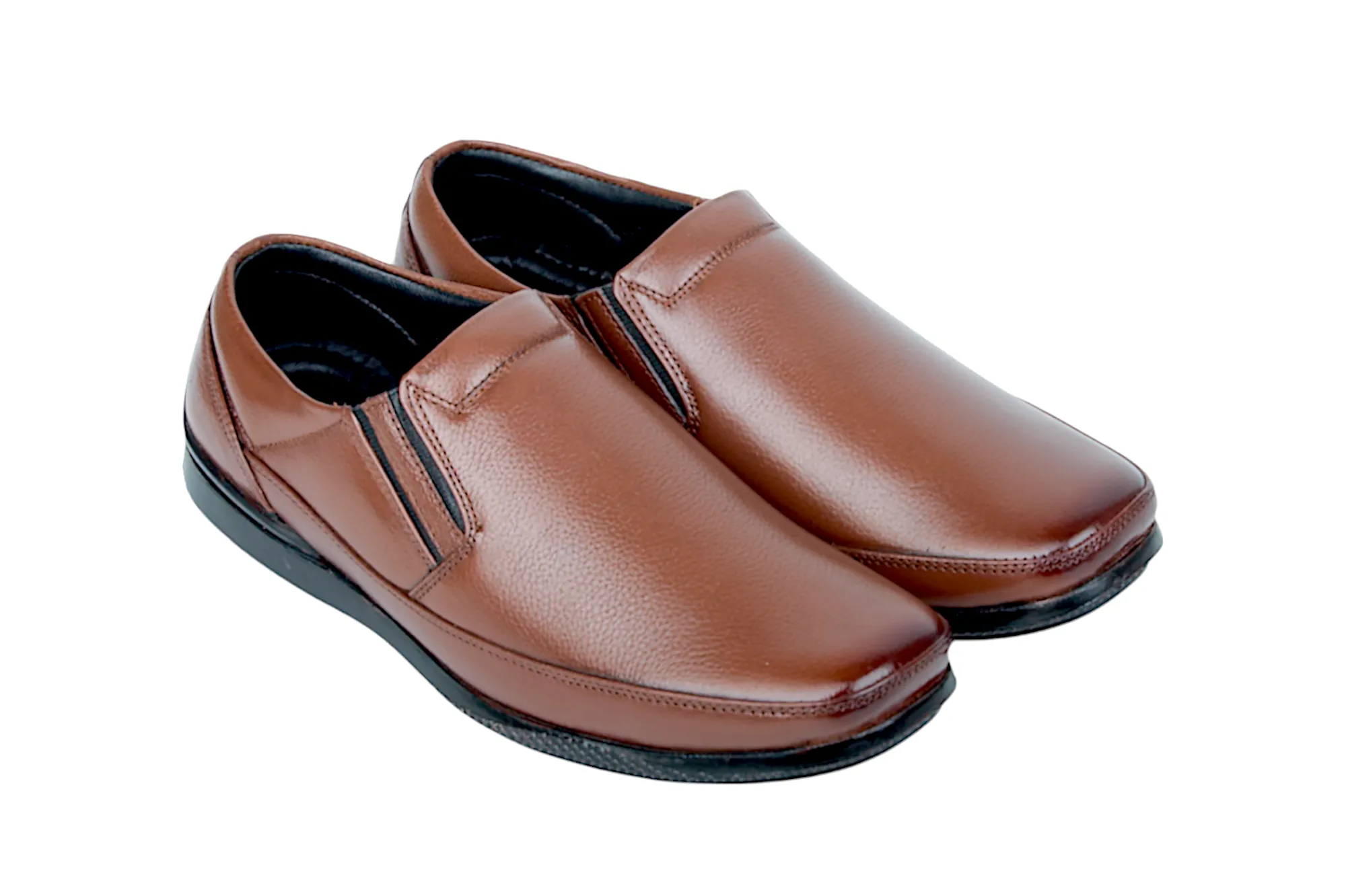 MENS FORMAL LEATHER SHOE 915206