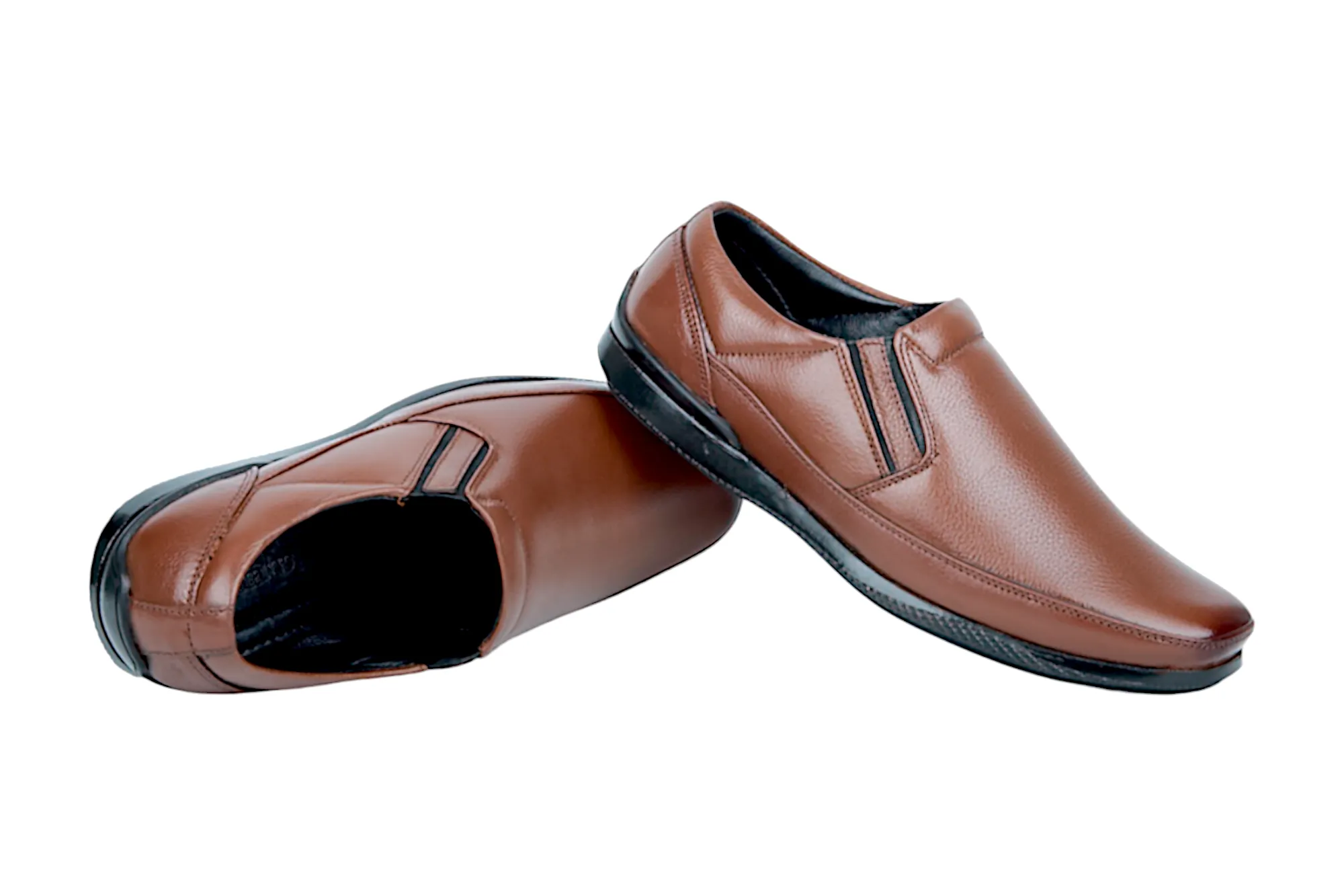 MENS FORMAL LEATHER SHOE 915206