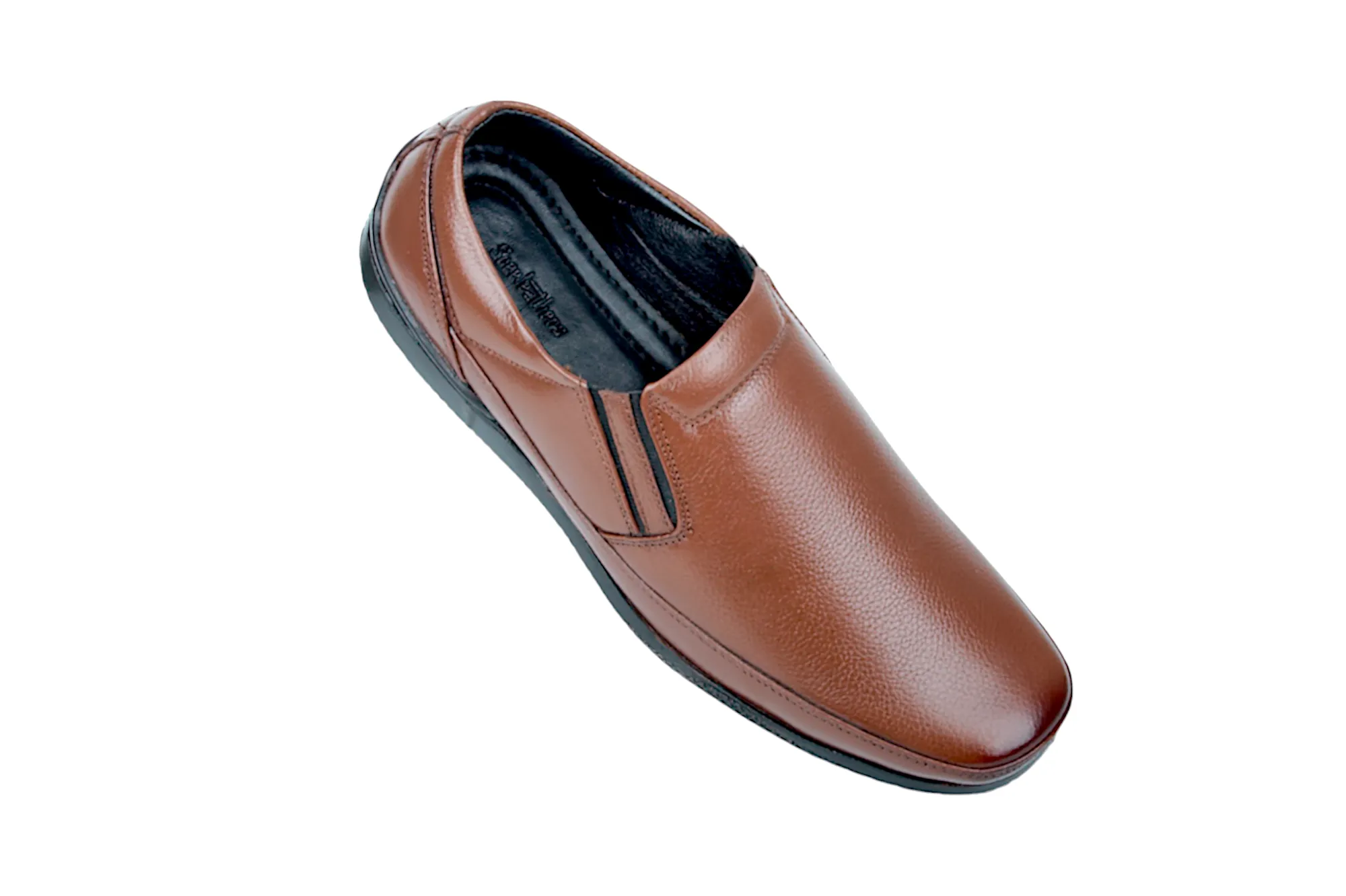MENS FORMAL LEATHER SHOE 915206