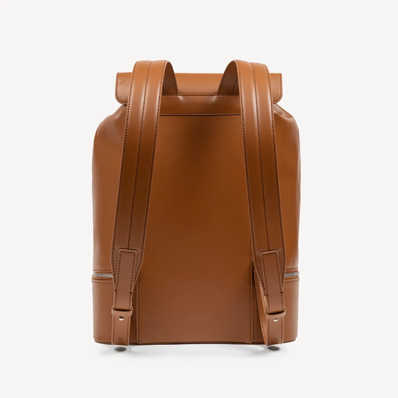 Nomad Backpack - Cognac