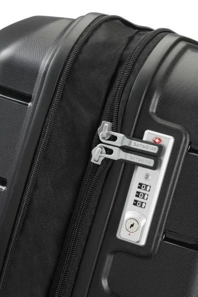 Samsonite Flux 68cm 4-Wheel Medium Suitcase