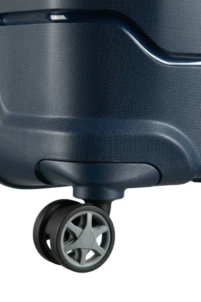 Samsonite Flux 68cm 4-Wheel Medium Suitcase