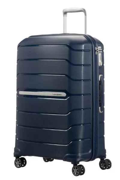 Samsonite Flux 68cm 4-Wheel Medium Suitcase
