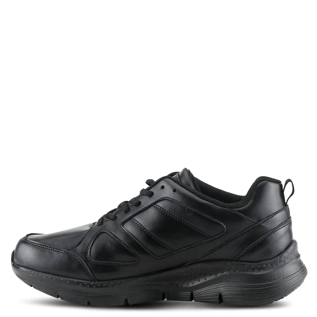 Spring Step Professional Eames Lace-Up Shoe