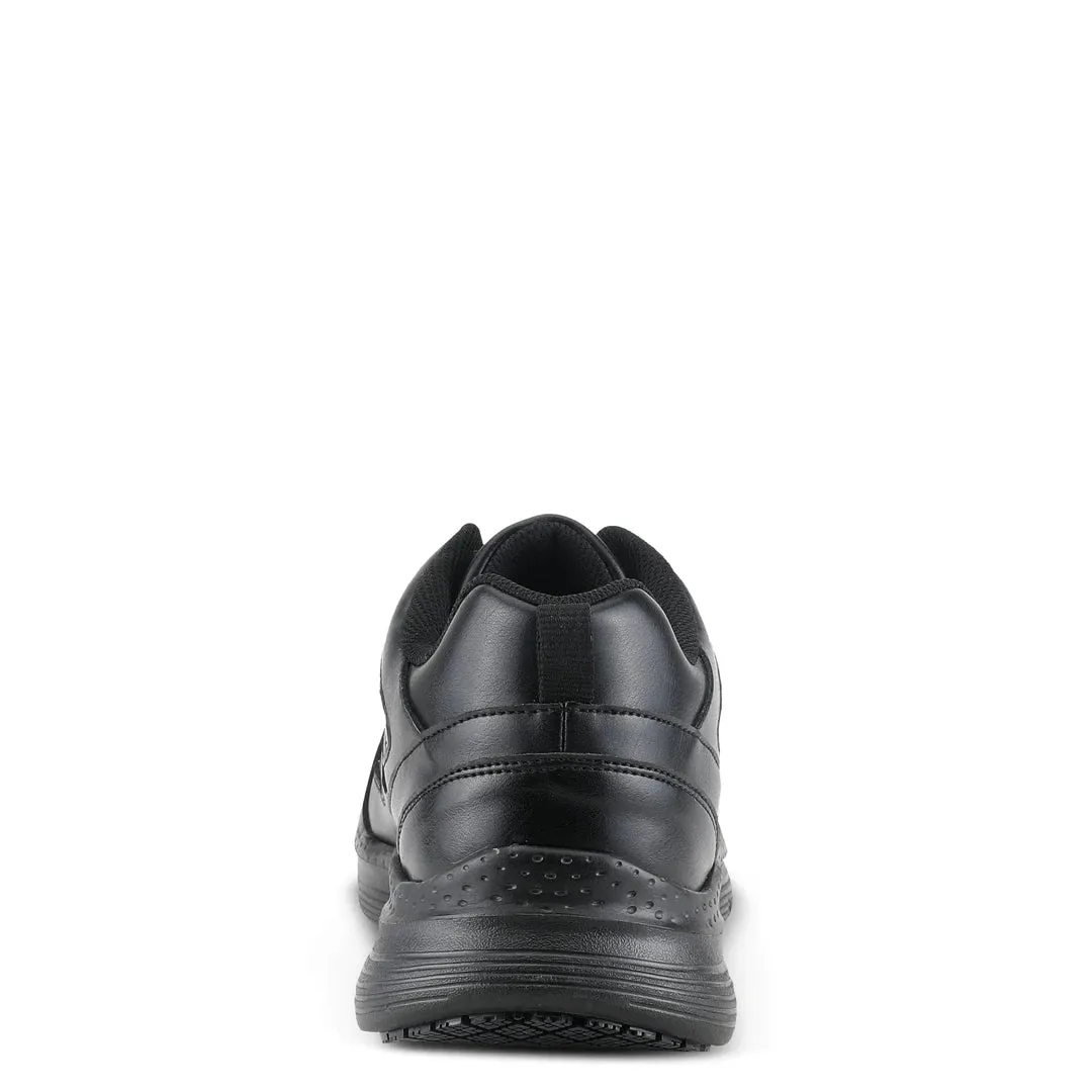 Spring Step Professional Eames Lace-Up Shoe