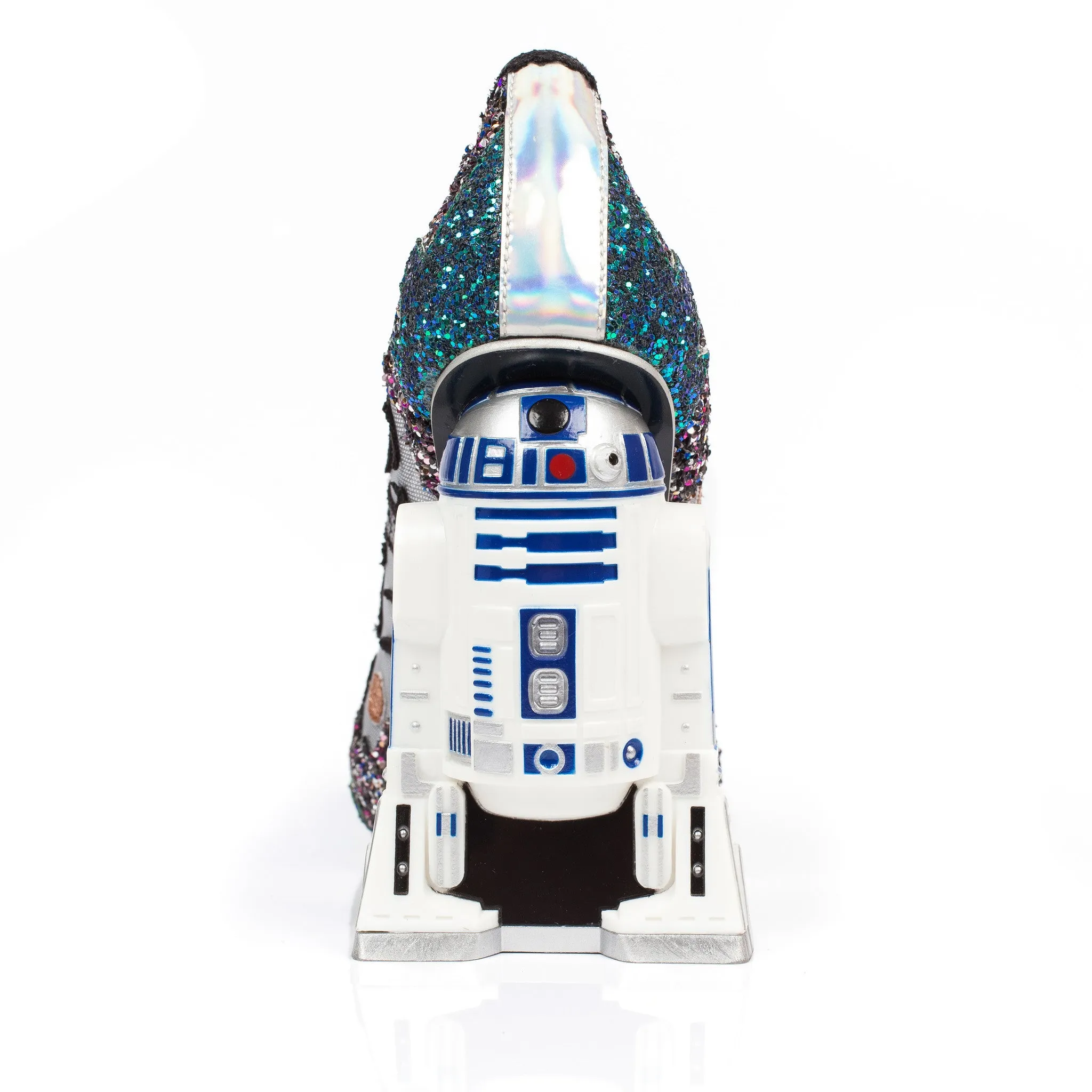 STAR WARS - BATTLE WITH ARTOO