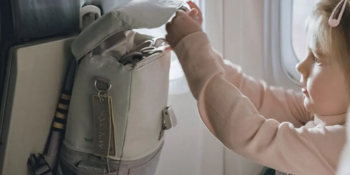 Stokke® JetKids™ Crew Backpack™