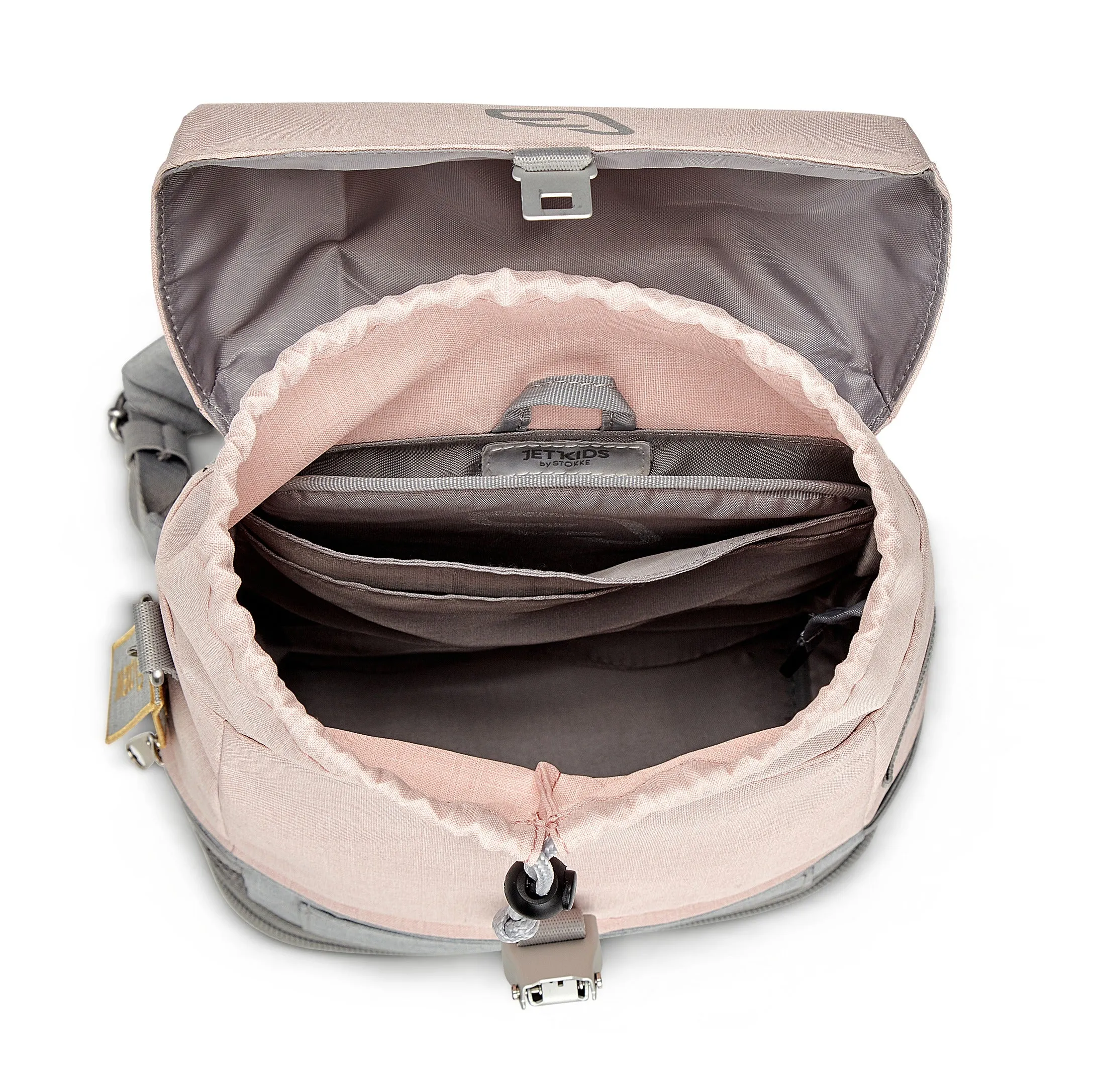Stokke® JetKids™ Crew Backpack™